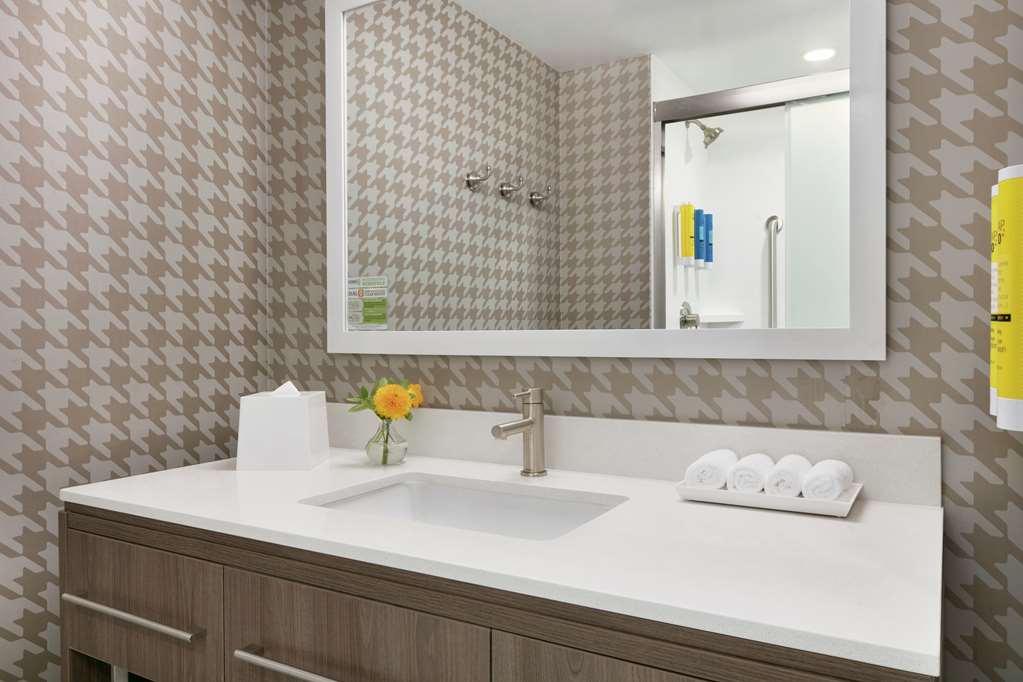 Home2 Suites By Hilton Easton Oda fotoğraf