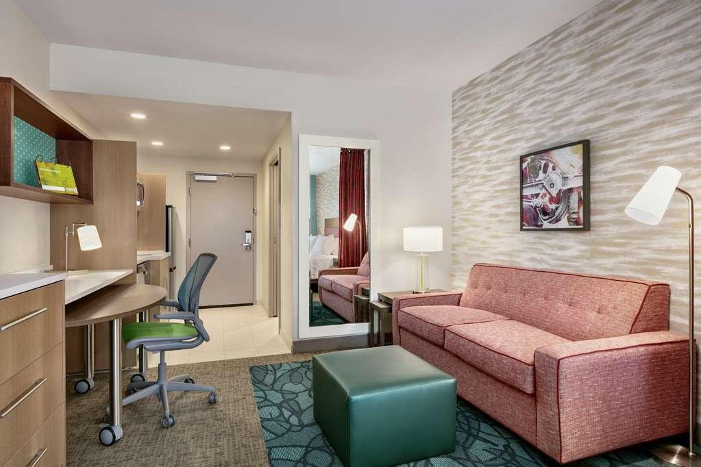 Home2 Suites By Hilton Easton Oda fotoğraf