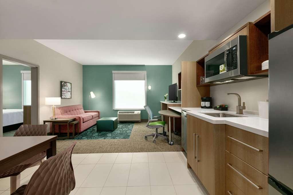 Home2 Suites By Hilton Easton Oda fotoğraf